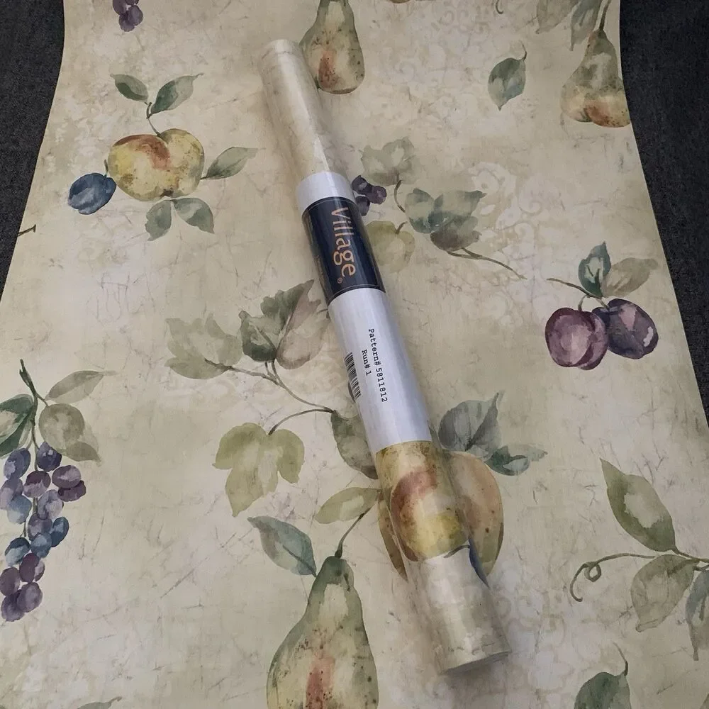 Village product vintage